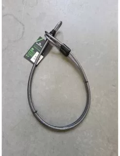 Syncros Cable Lock Loop Kabelschloss SL-08 10x2200 Schlüssel Neu