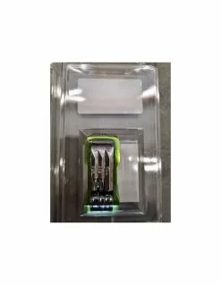 Loaded KW7 7in1 Minitool 69 Gramm Neu