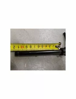 Airstreeem Steckachse 12x100 115mm Vorne Rennrad, Gravel Neu -Fahrradzubehör Elegant Magasin syncros steckachse boost 12x148 sct12r 1715x12 neu 2