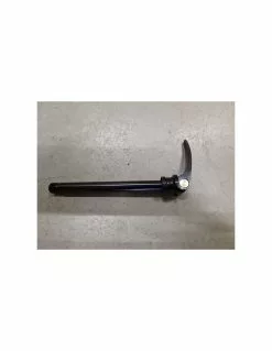 Airstreeem Steckachse 12x100 125mm Vorne Rennrad, Gravel Neu