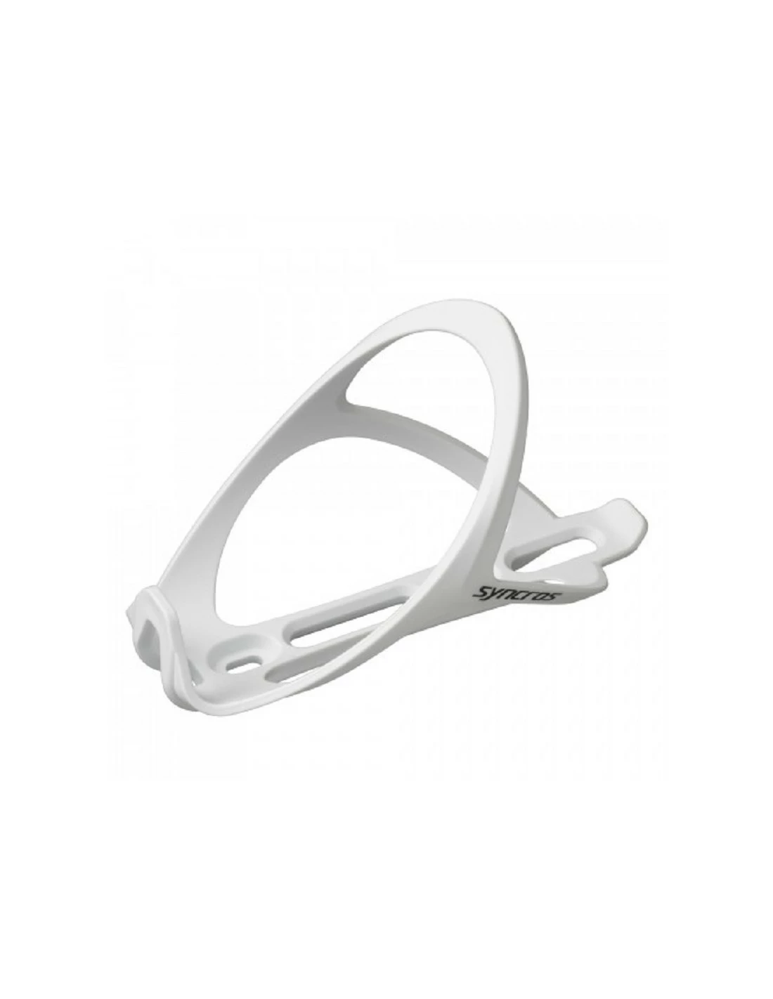 Syncros Flaschenhalter Nylon White SBC-02 30gramm Neu 1 Syncros Flaschenhalter Nylon White SBC-02 30gramm Neu