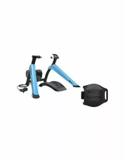 Tacx Boost Bundle Heimtrainer Rollentrainer Neu