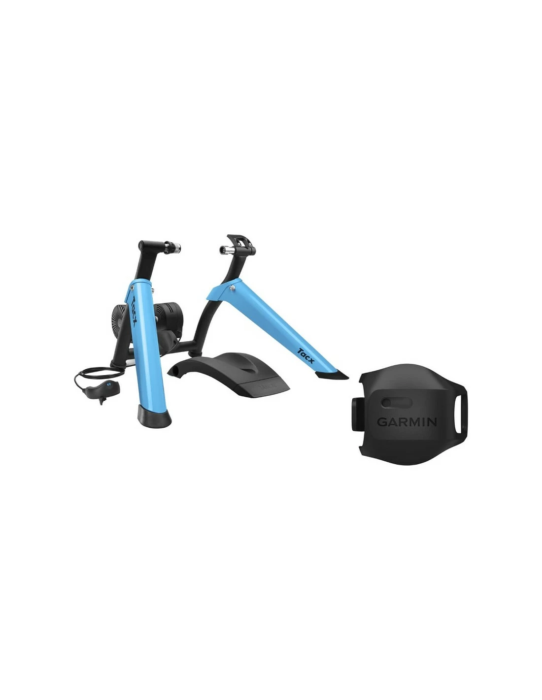 Tacx Boost Bundle Heimtrainer Rollentrainer Neu 1 Tacx Boost Bundle Heimtrainer Rollentrainer Neu