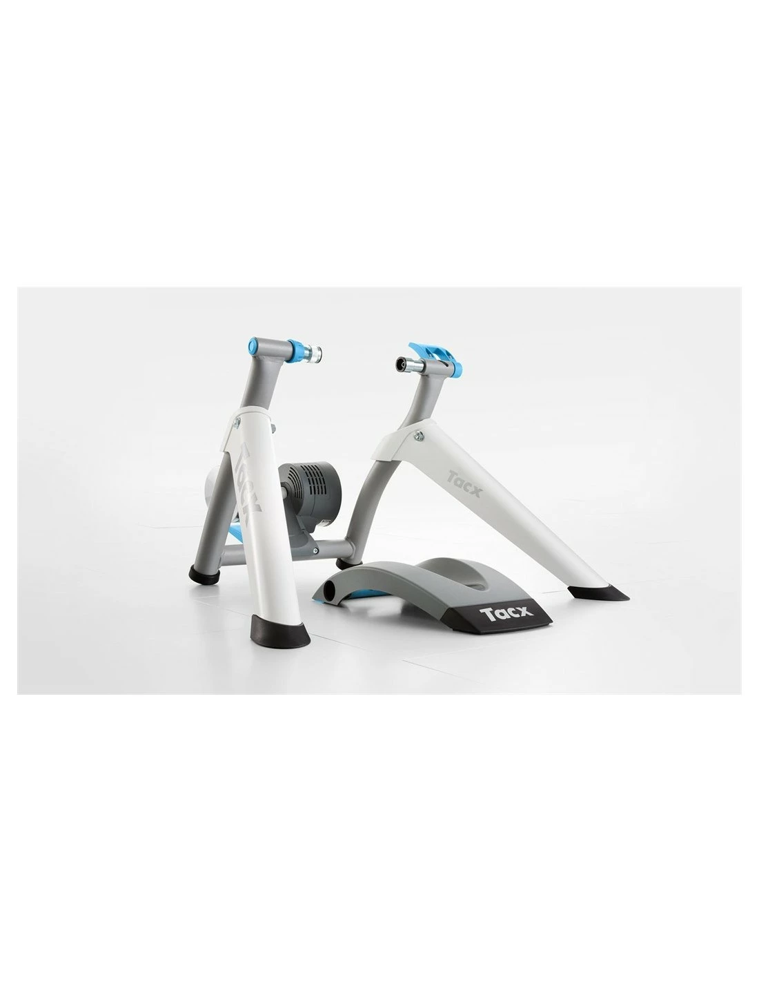 Tacx Flow Smart Heimtrainer T2240 Rollentrainer Neu 2 Tacx Flow Smart Heimtrainer T2240 Rollentrainer Neu – Bild 2