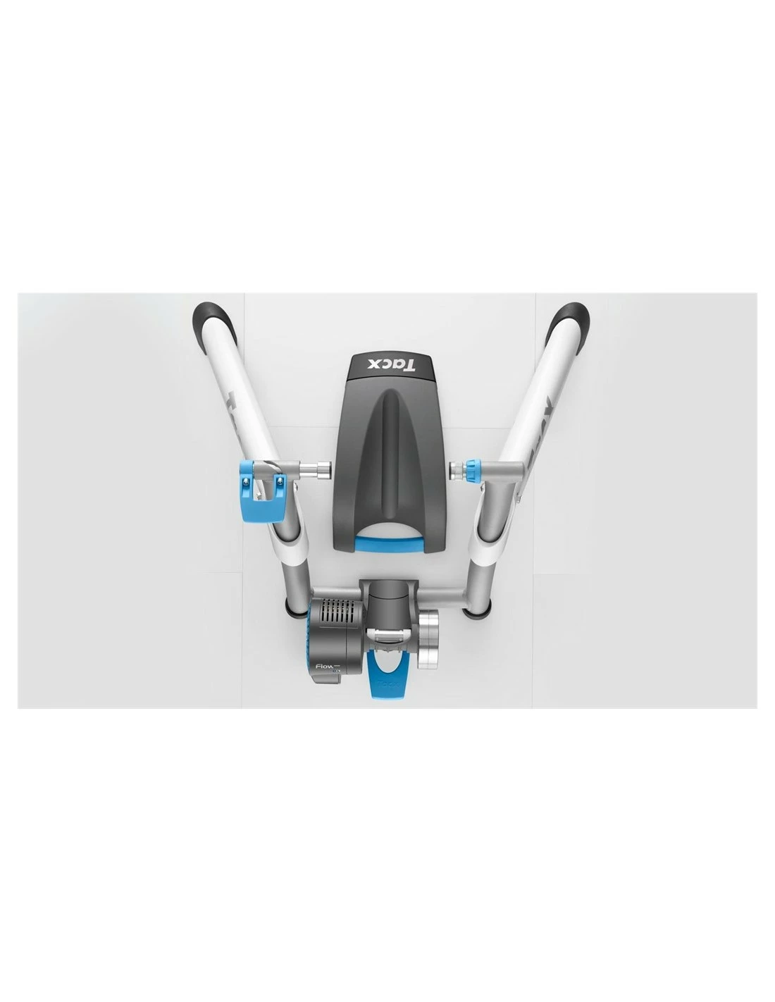 Tacx Flow Smart Heimtrainer T2240 Rollentrainer Neu 4 Tacx Flow Smart Heimtrainer T2240 Rollentrainer Neu – Bild 4