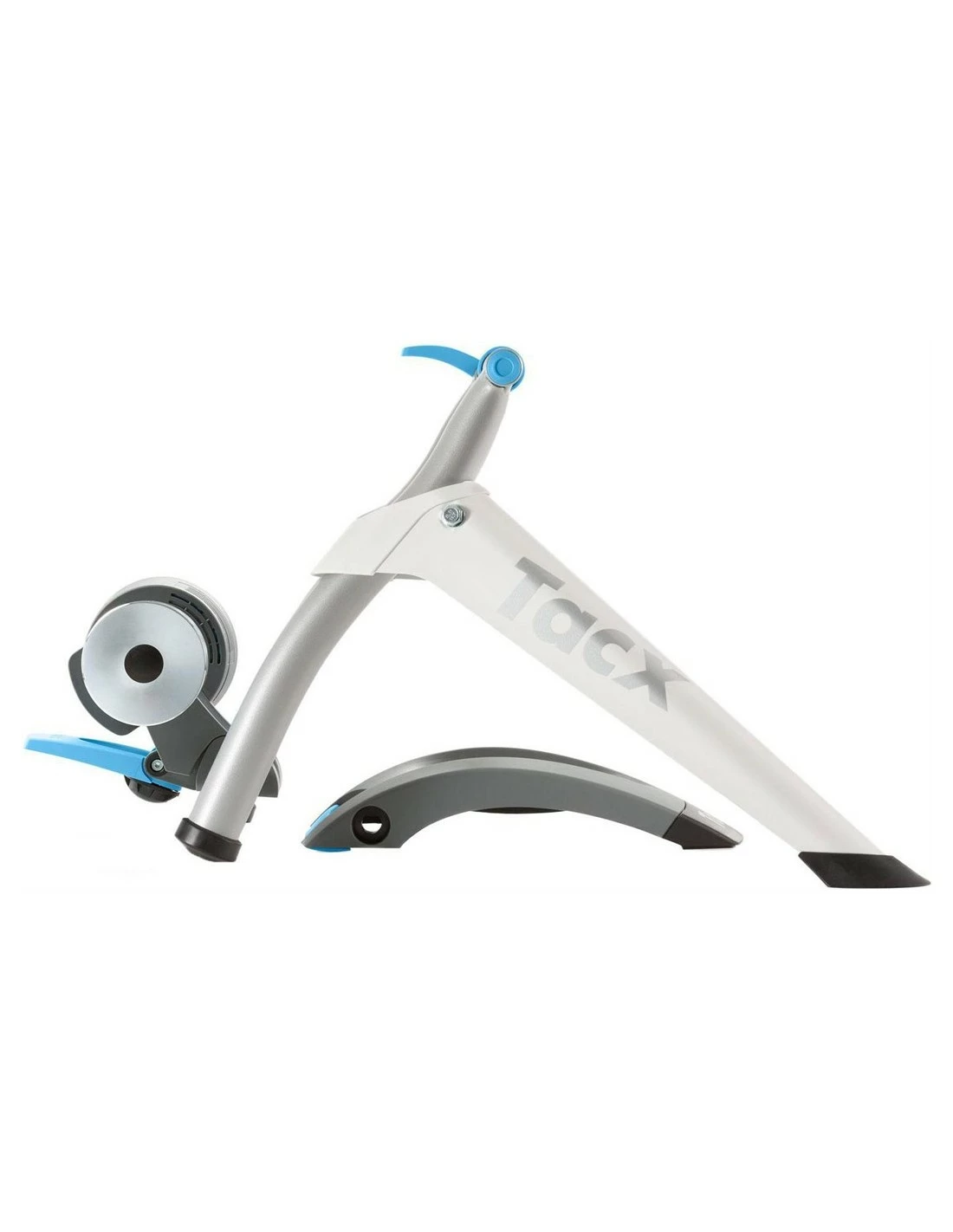 Tacx Flow Smart Heimtrainer T2240 Rollentrainer Neu 8 Tacx Flow Smart Heimtrainer T2240 Rollentrainer Neu – Bild 8