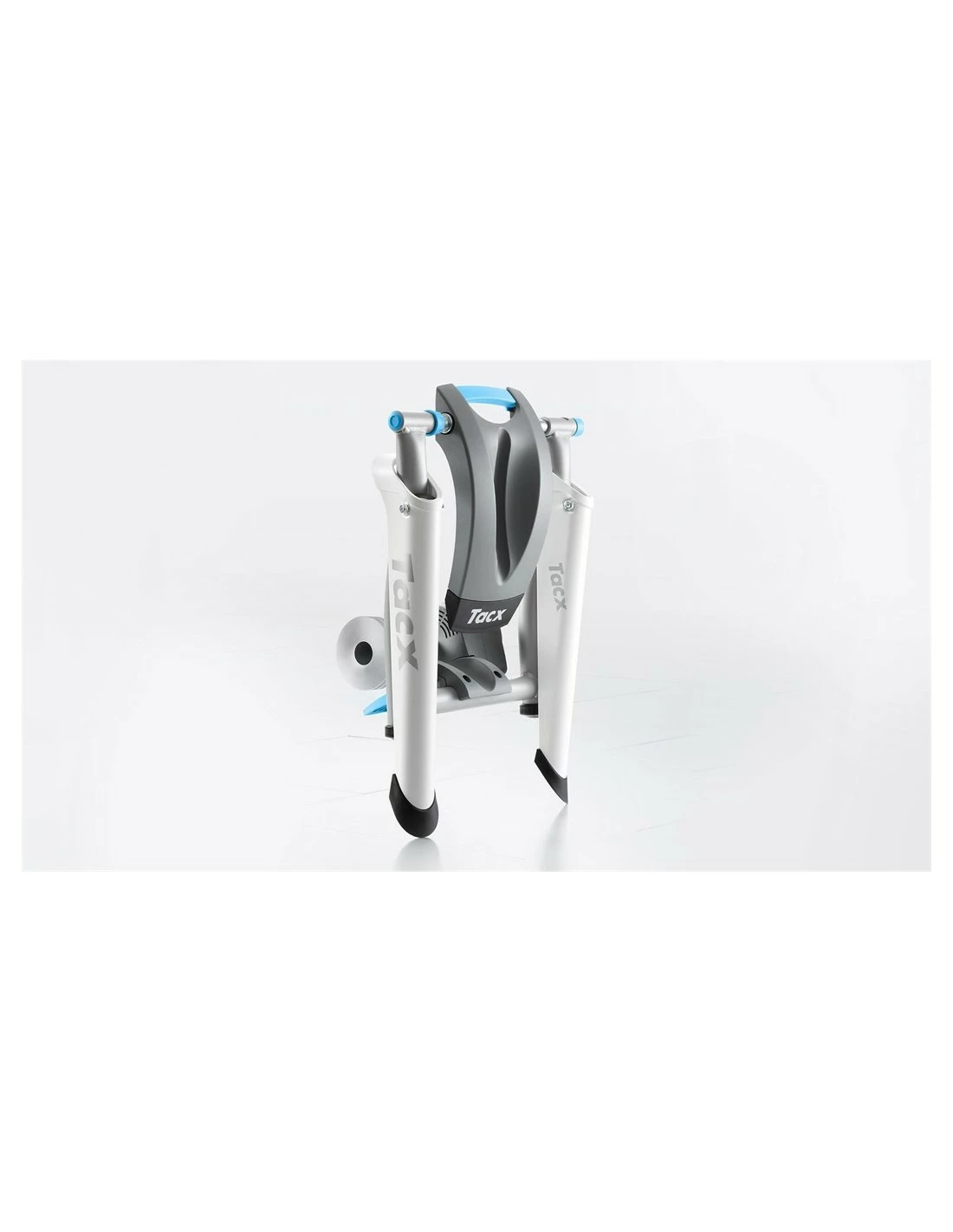 Tacx Flow Smart Heimtrainer T2240 Rollentrainer Neu 1 Tacx Flow Smart Heimtrainer T2240 Rollentrainer Neu