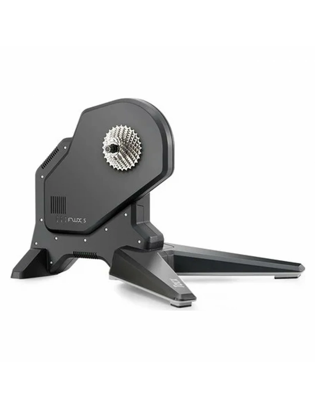 Tacx Flux S Smarttrainer Heimtrainer Indoor Neu 2 Tacx Flux S Smarttrainer Heimtrainer Indoor Neu – Bild 2