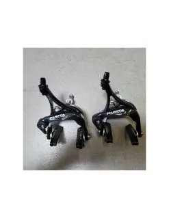 Tektro R540 Kuota Labeled Rennradbremsenset Felge Neu