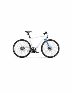 Tenways CGO600 City E-Bike Urban-Bike 15kg Neu