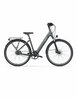 Tenways CGO800S City E-Bike Urban-Bike 19kg Uni-Size Neu -Fahrradzubehör Elegant Magasin tenways cgo800s city e bike urban bike 19kg uni size neu 3