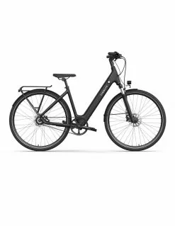 Tenways CGO800S City E-Bike Urban-Bike 19kg Uni-Size Neu -Fahrradzubehör Elegant Magasin tenways cgo800s city e bike urban bike 19kg uni size neu 4