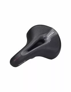 Terry Figura GTC Gel Women Sattel Comfort Ergonomisch Neu