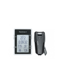 TOPEAK PANOCOMP X Radcomputer Duoband Speed/Cadence Neu