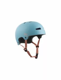 TSG EVOLUTION Dirthelm Solid Colour BMX Women Neu