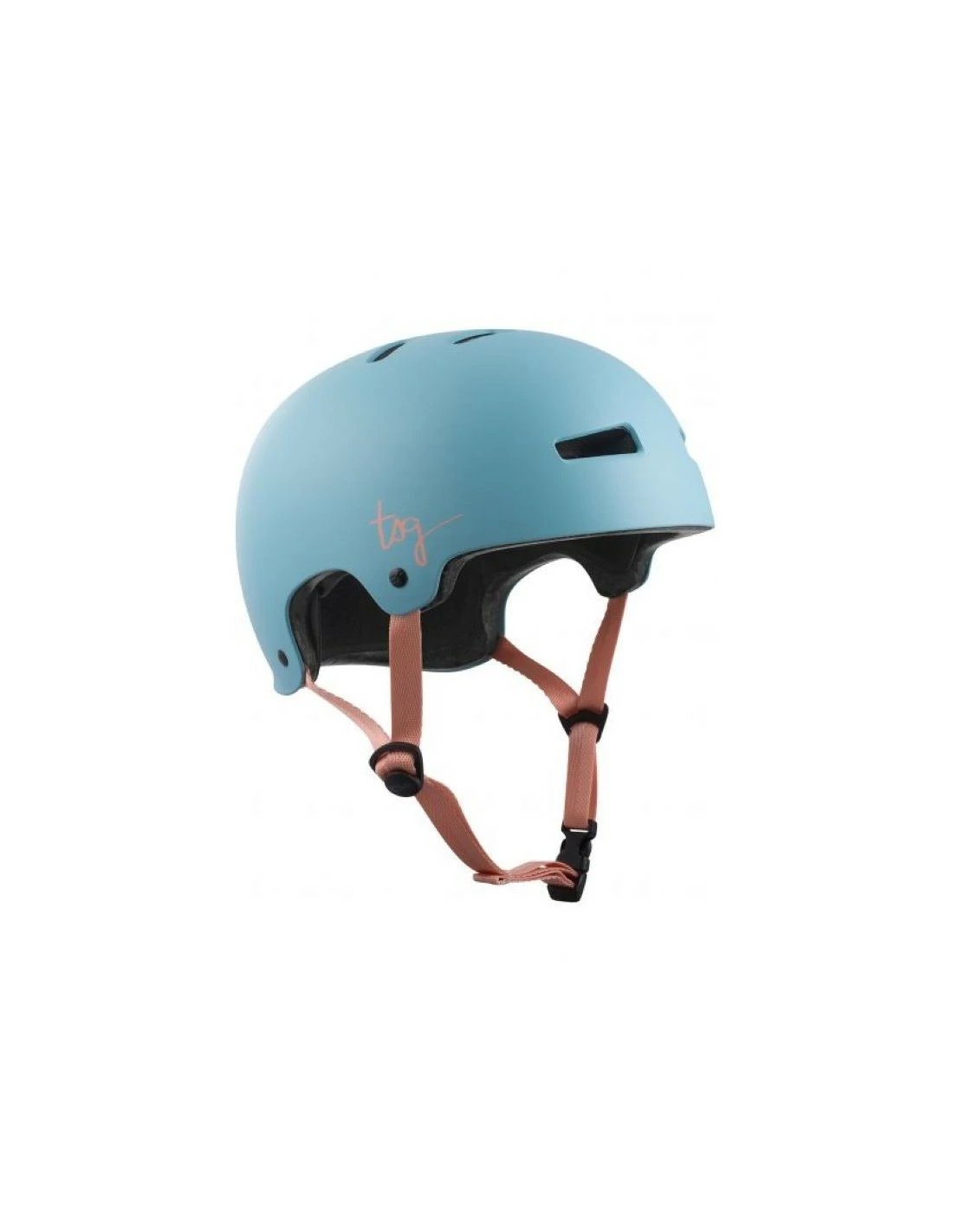 TSG EVOLUTION Dirthelm Solid Colour BMX Women Neu 1 TSG EVOLUTION Dirthelm Solid Colour BMX Women Neu