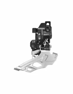 Umwerfer Shimano XT FD-M781 3fach Direct Mount Neu