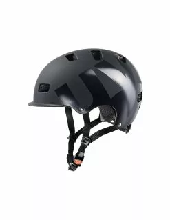 UVEX 5Bike Pro Mountainbikehelm Schwarz 55-58 BLK Neu