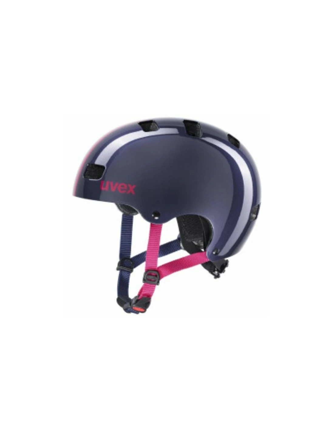 Uvex KID 3 BMX MTB Kinder-Helm 51-55 Neu 1 Uvex KID 3 BMX MTB Kinder-Helm 51-55 Neu