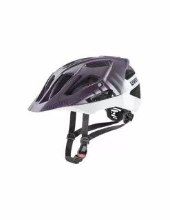 UVEX Quattro CC Mountainbikehelm Fahrradhelm Neu