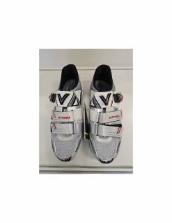 Vittoria Premium Carbon Rennradschuhe Carbonsohle Sonderpreis Neu