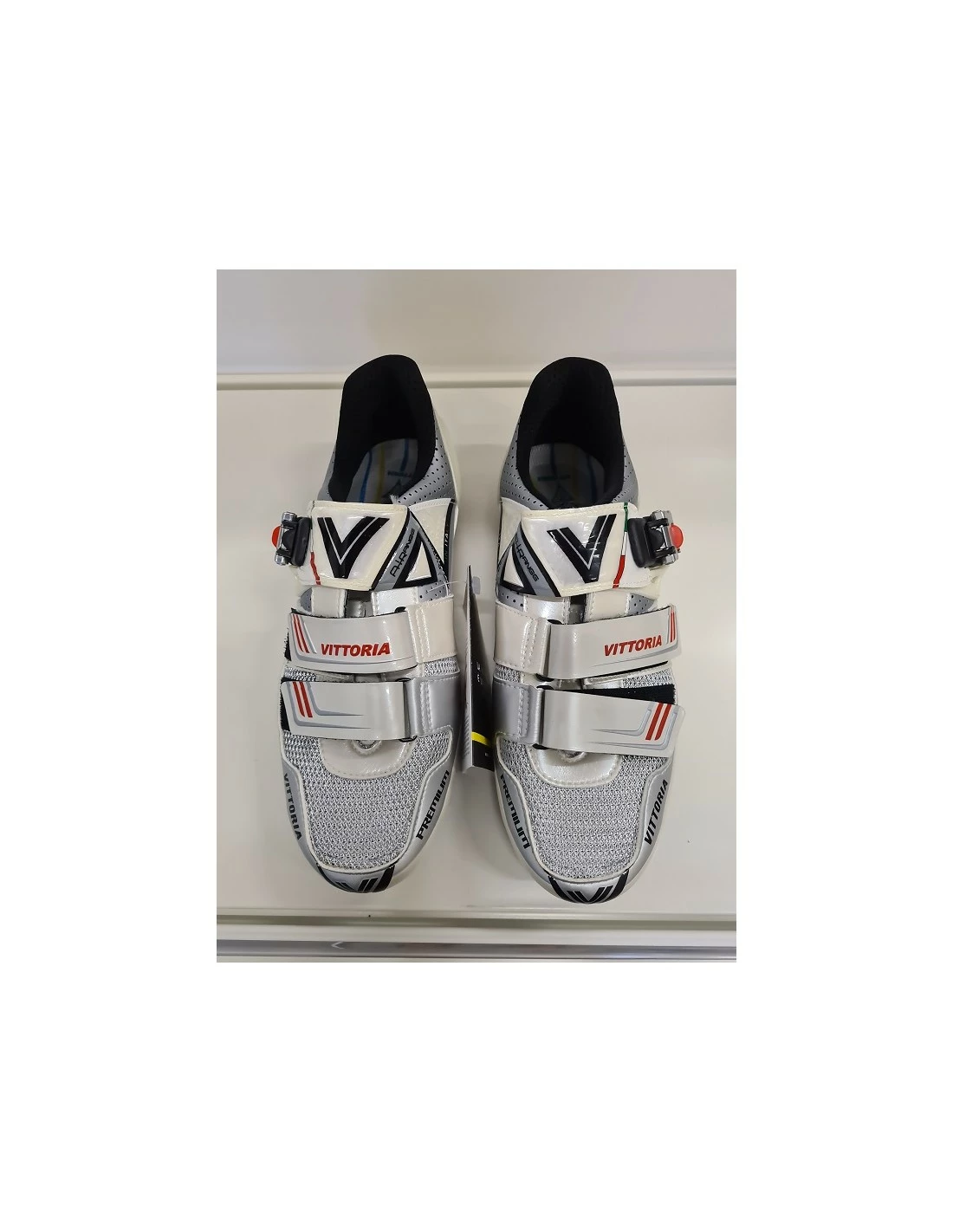 Vittoria Premium Carbon Rennradschuhe Carbonsohle Sonderpreis Neu 1 Vittoria Premium Carbon Rennradschuhe Carbonsohle Sonderpreis Neu