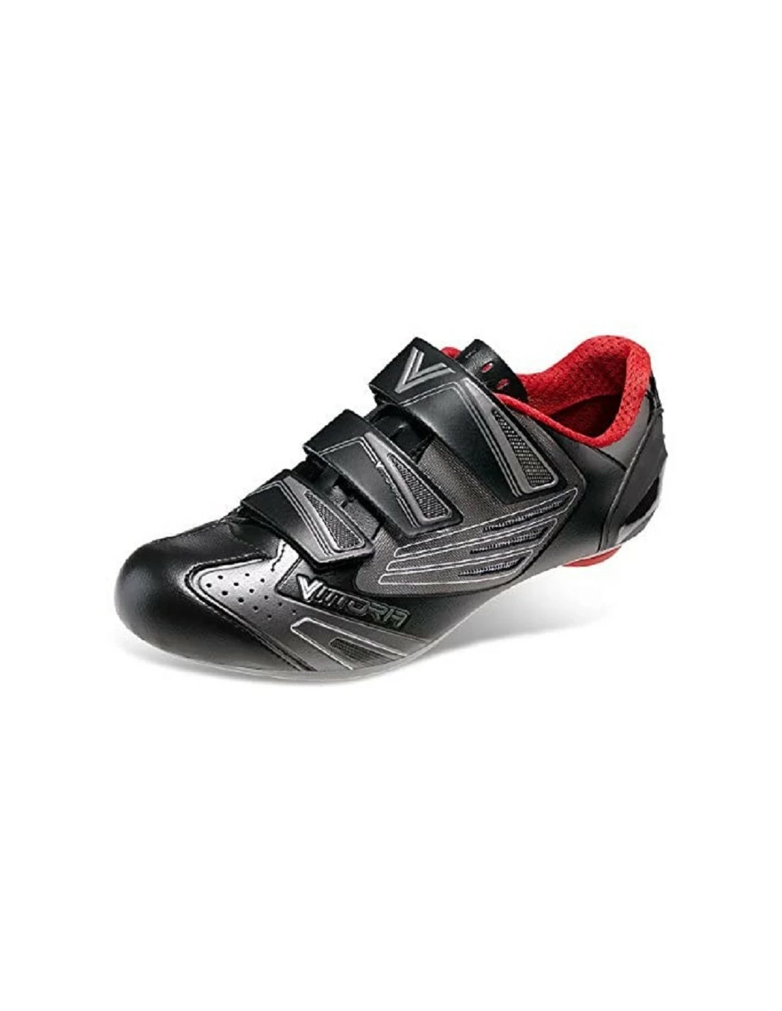 Vittoria V-Flash Rennradschuhe White Black Sonderpreis Neu 1 Vittoria V-Flash Rennradschuhe White Black Sonderpreis Neu