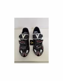 Vittoria V-Pro Carbon Rennradschuhe Carbonsohle Sonderpreis Neu