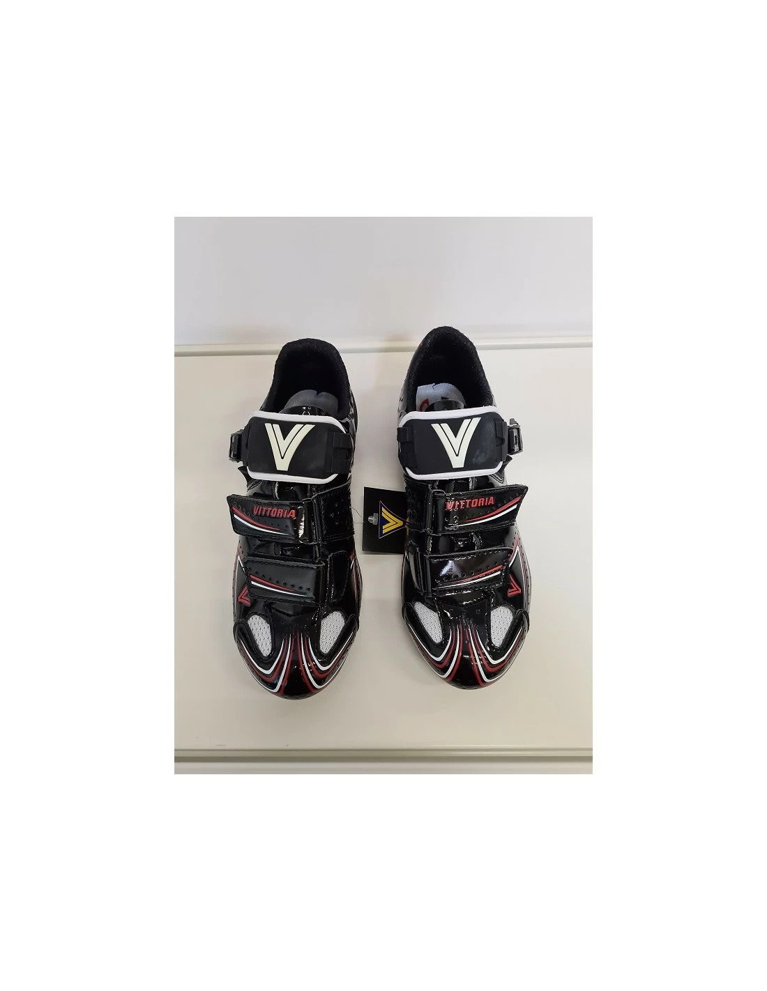 Vittoria V-Pro Carbon Rennradschuhe Carbonsohle Sonderpreis Neu 1 Vittoria V-Pro Carbon Rennradschuhe Carbonsohle Sonderpreis Neu