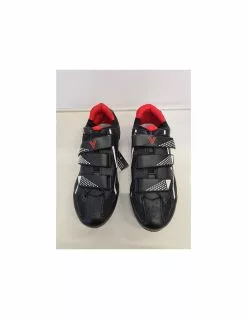 Vittoria VTR Rennradschuhe Road Sonderpreis Black Neu