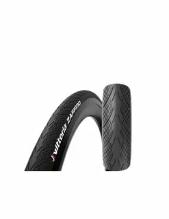 Vittoria Zaffiro Faltreifen Rennrad 28" 700x25c Schwarz Neu