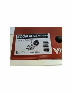 Vittoria Zoom MTB Schuhe Mountainbike Black Nero Neu 6 Vittoria Zoom MTB Schuhe Mountainbike Black Nero Neu -Fahrradzubehör Elegant Magasin vittoria zoom mtb schuhe mountainbike black nero neu 2