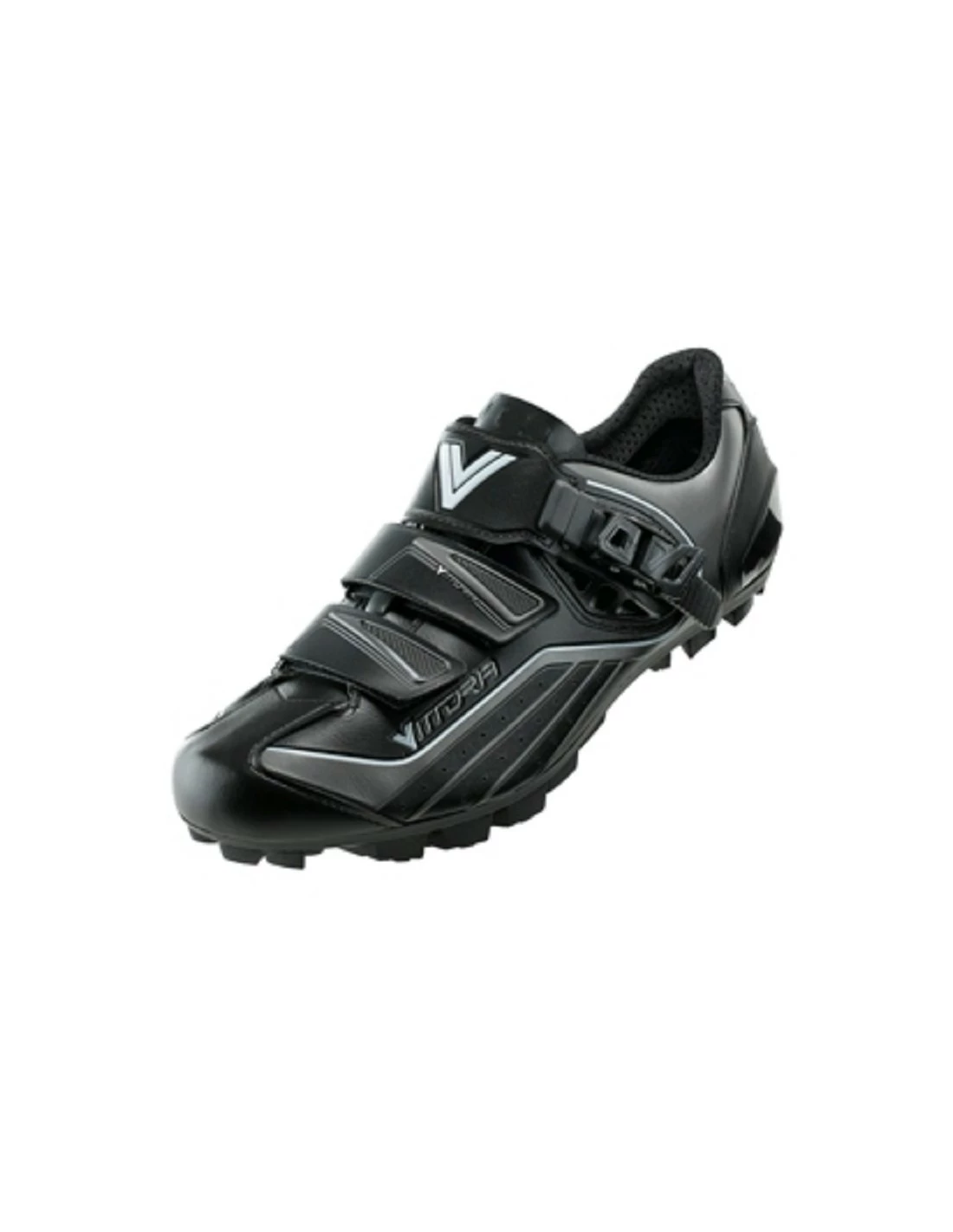 Vittoria Zoom MTB Schuhe Mountainbike Black Nero Neu 4 Vittoria Zoom MTB Schuhe Mountainbike Black Nero Neu – Bild 4