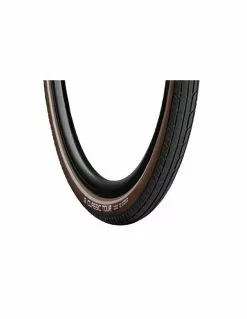 Vredestein Reifen Classic Tour 28x1.50 Schwarz/braun Reflex Draht
