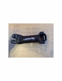 Wheeler Pro Vorbau 110mm 10 Grad 1 1/8 Gebraucht