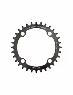 Wolf Tooth Single Kettenblatt 102mm XTR M960 Drop Stop Neu