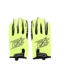 Zanier Downhill Handschuhe Neongelb XXL Neu