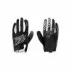 Zanier Downhill Handschuhe Schwarz Neu