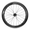 ZIPP 404 NSW CARBON Disc Hinterrad Clincher TL 2020 Neu
