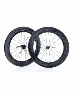 Zipp 808 NSW Carbon Laufradsatz Rimbrake Clincher 28" Neu
