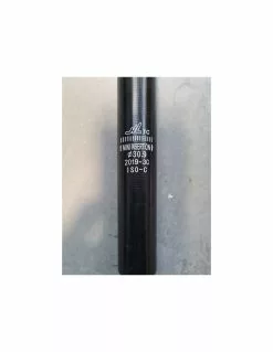 Zoom HL TC Gefederte Sattelstütze Trekking E-Bike 30,9x350mm Neu